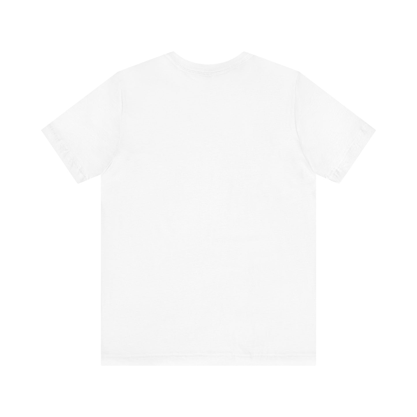 ABL VOTE Face (D2)- Unisex Jersey Short Sleeve Tee