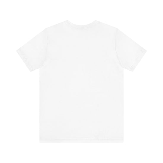 ABL VOTE Face (D2)- Unisex Jersey Short Sleeve Tee