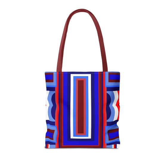 Vote 2024 (Face 1 ) Tote Bag