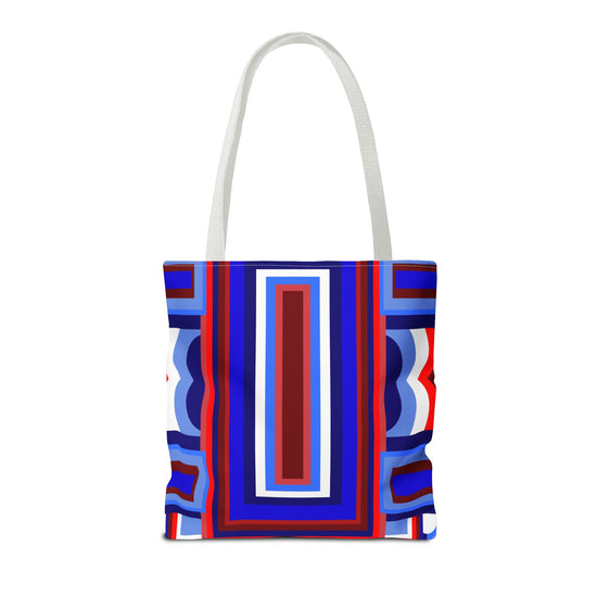 Vote 2024 (Face 1 ) Tote Bag