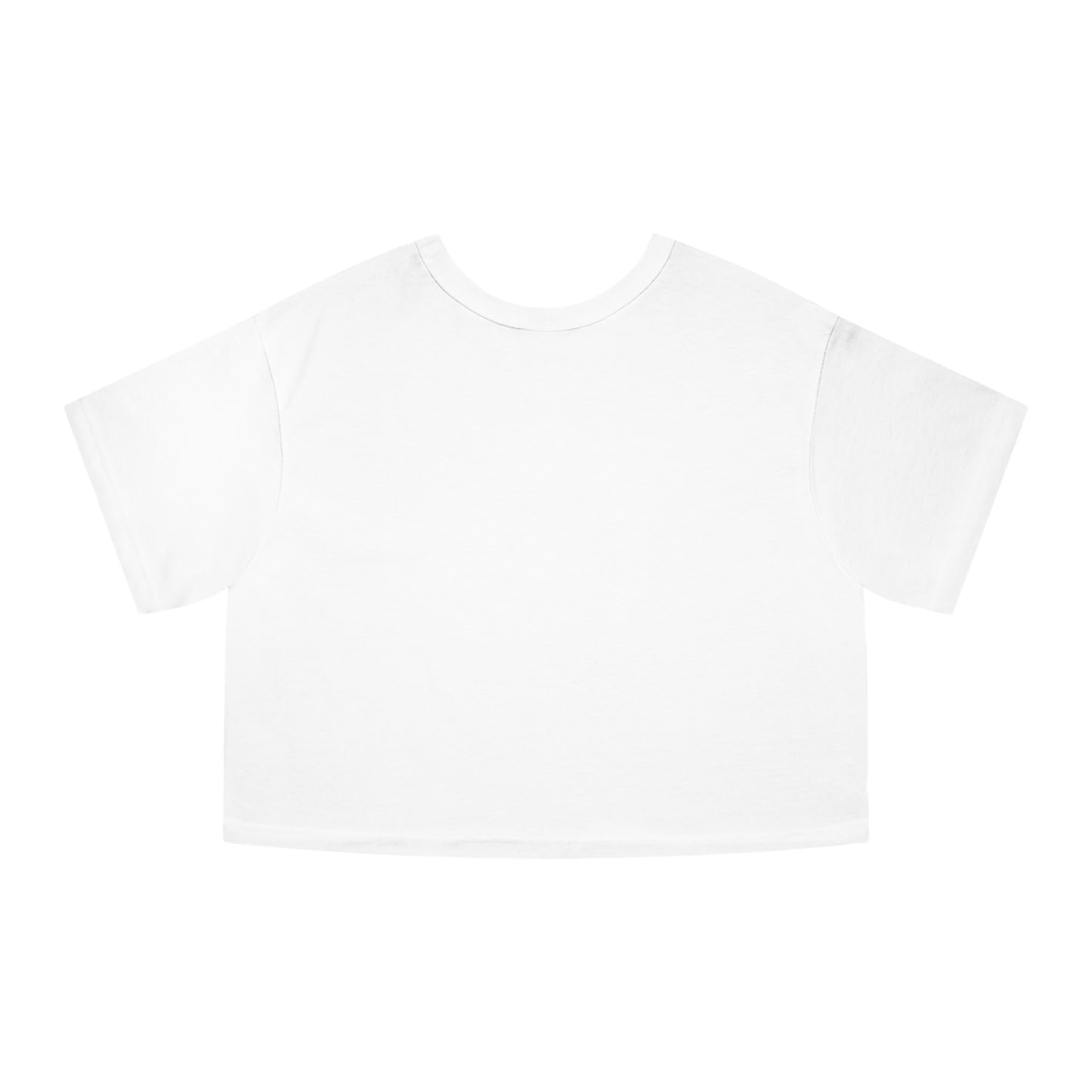 ABL Road to the White House- Champion Women's Heritage Cropped T-Shirt