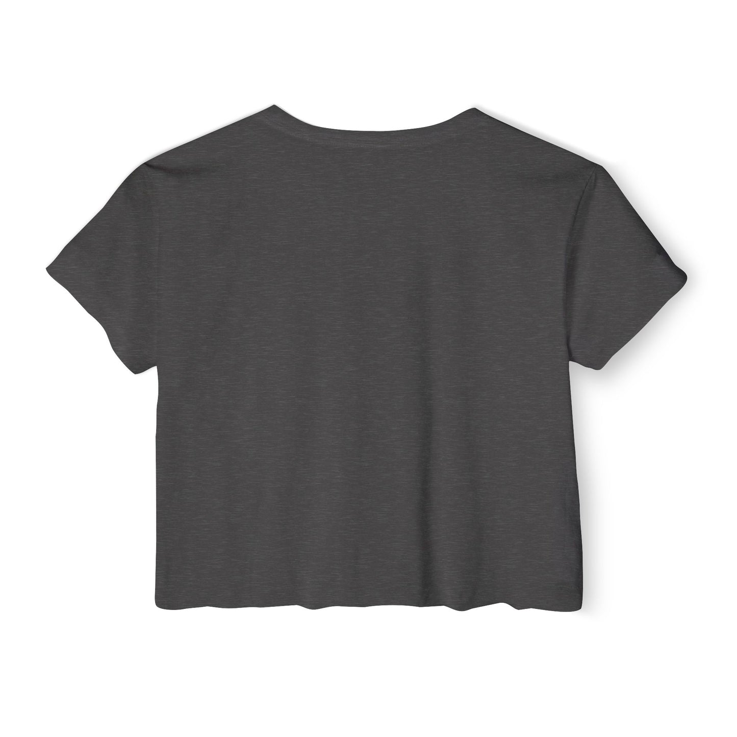 ABL- Road to the White House- Women's Festival Crop Top