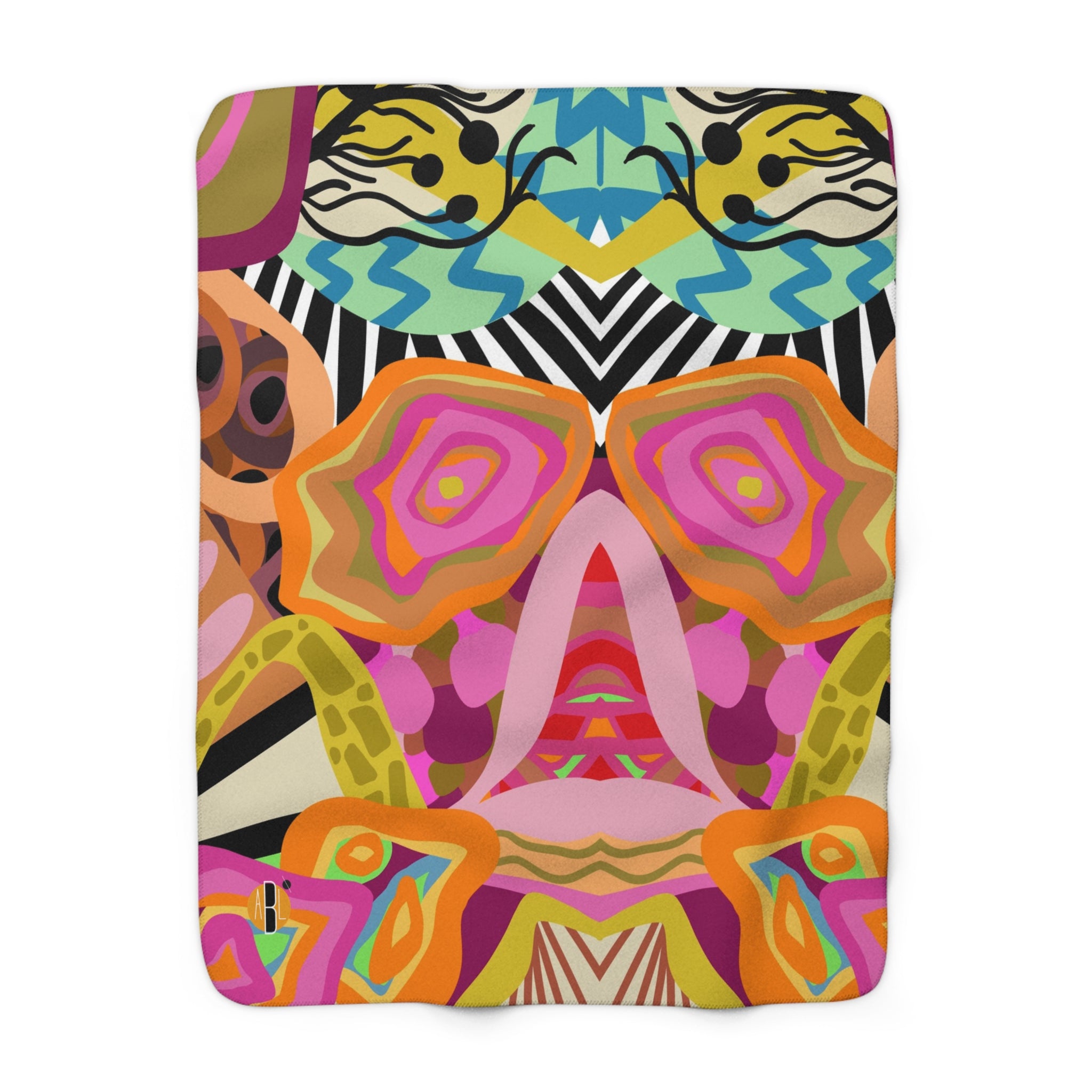 Abeille blanket new arrivals