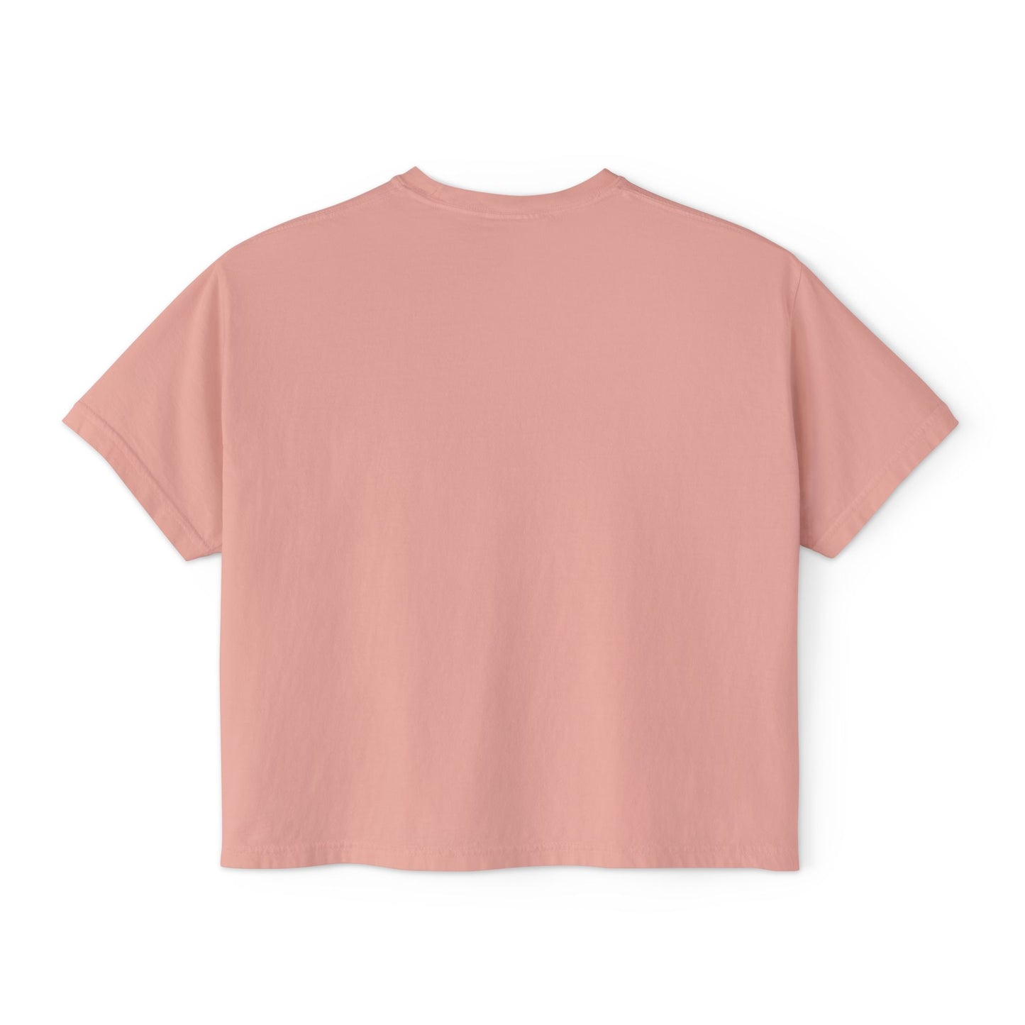 ABL Road to the White House- Women's Boxy Tee