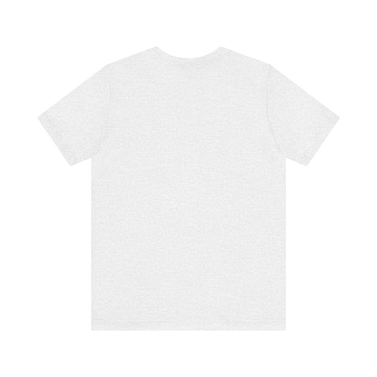 Harris for President (Simple)- Unisex Jersey Short Sleeve Tee