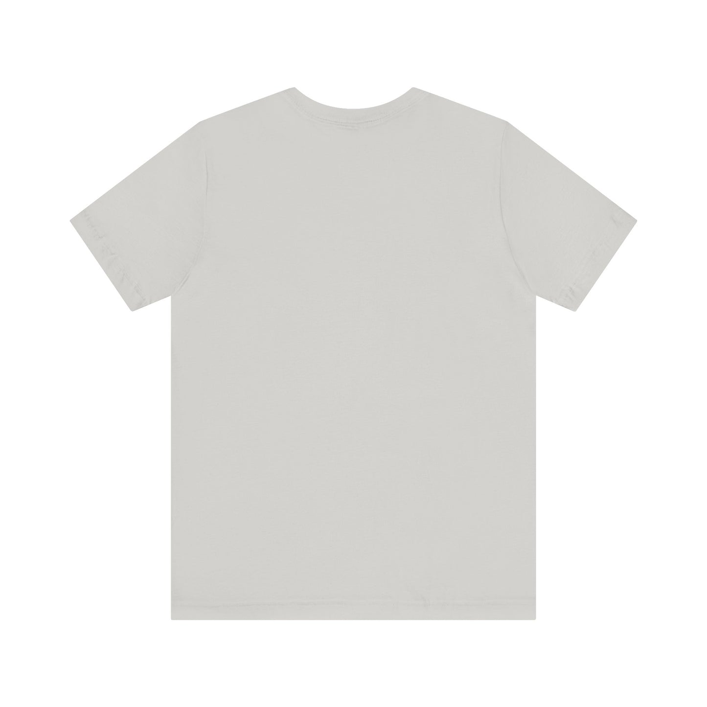 ABL VOTE Face (D2)- Unisex Jersey Short Sleeve Tee