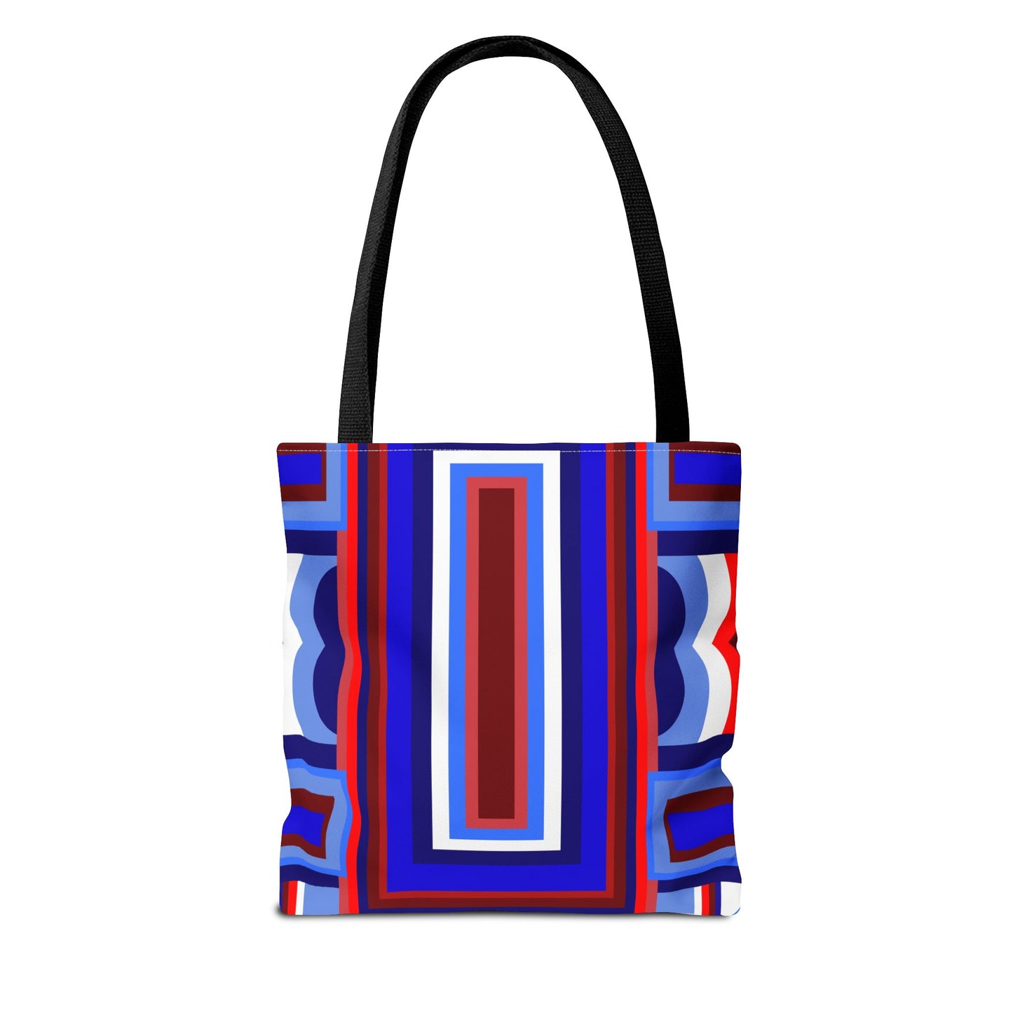 Vote 2024 (Face 1 ) Tote Bag