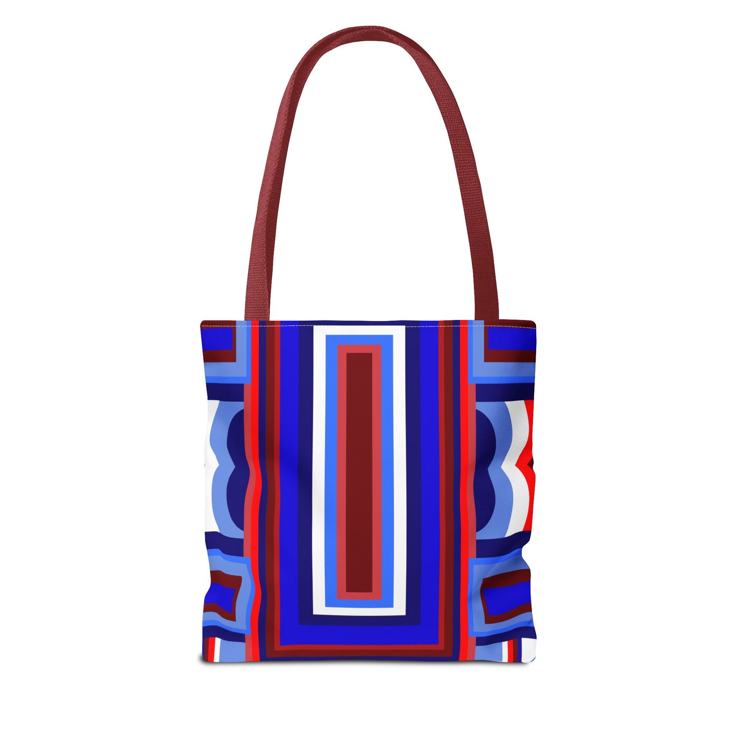 Vote 2024 (Face 1 ) Tote Bag