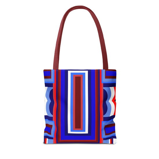 Vote 2024 (Face 1 ) Tote Bag