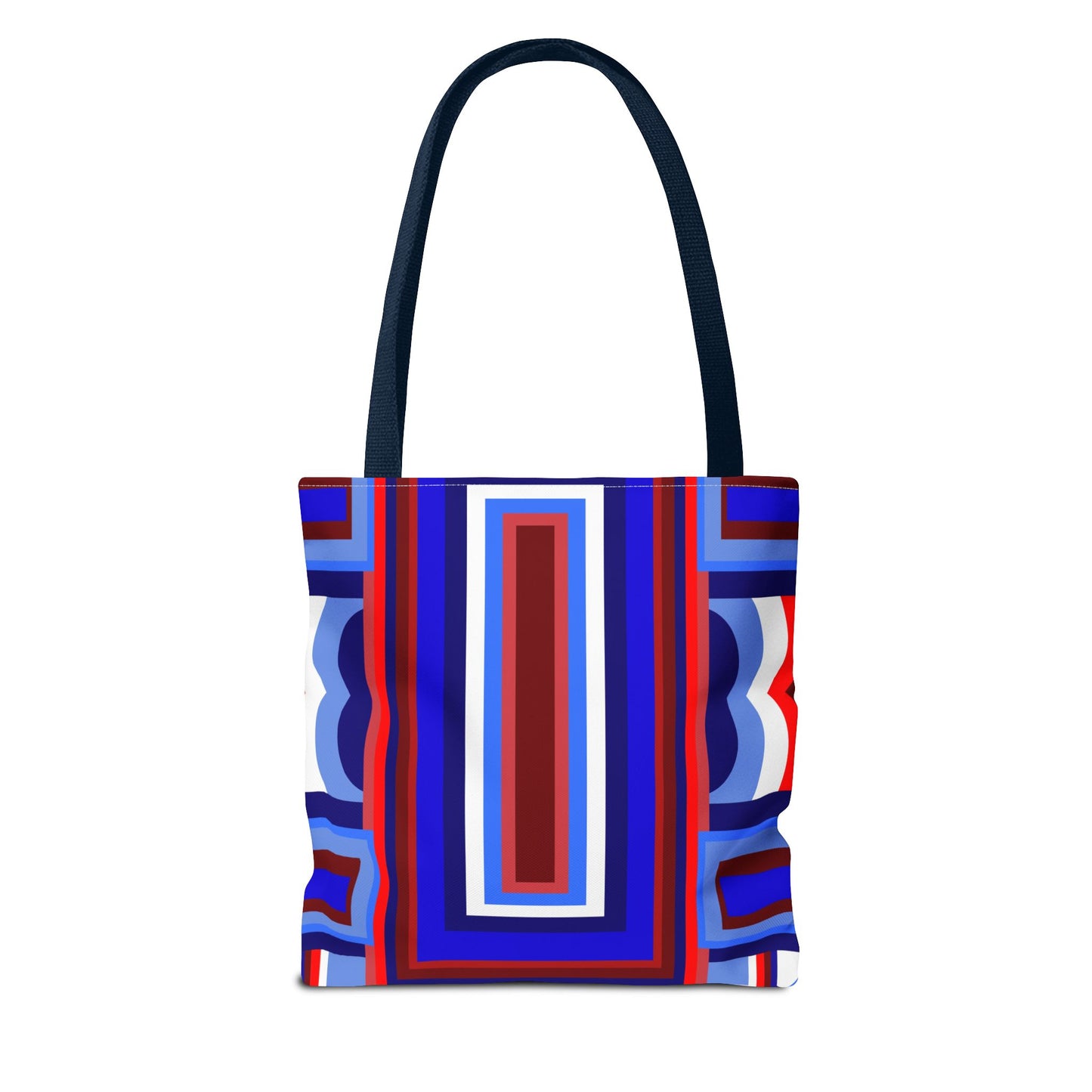 Vote 2024 (Face 1 ) Tote Bag