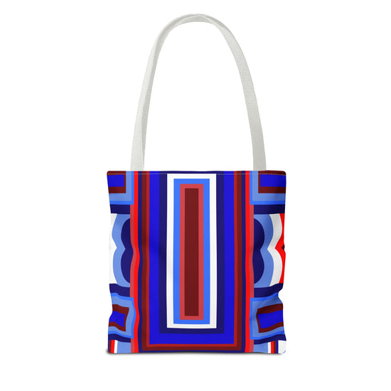 Vote 2024 (Face 1 ) Tote Bag