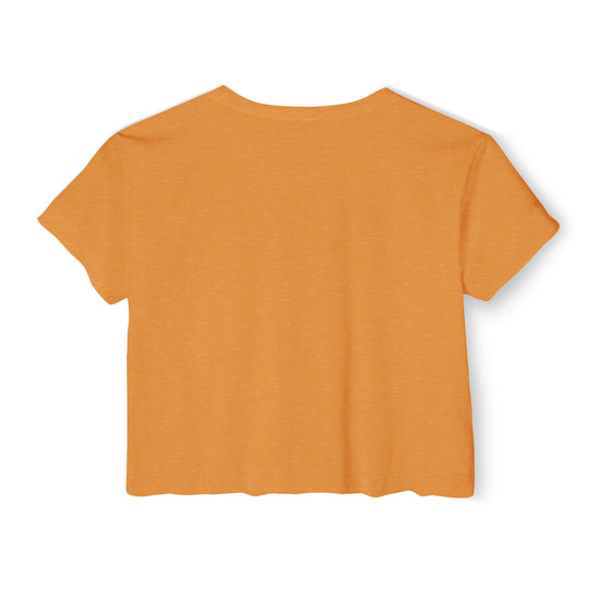 ABL- Road to the White House- Women's Festival Crop Top