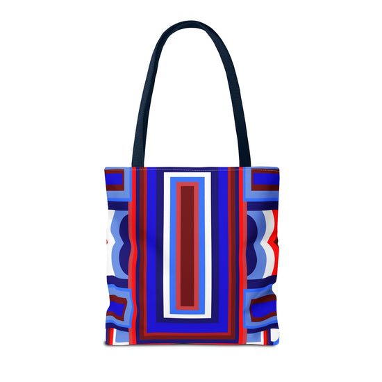 Vote 2024 (Face 1 ) Tote Bag