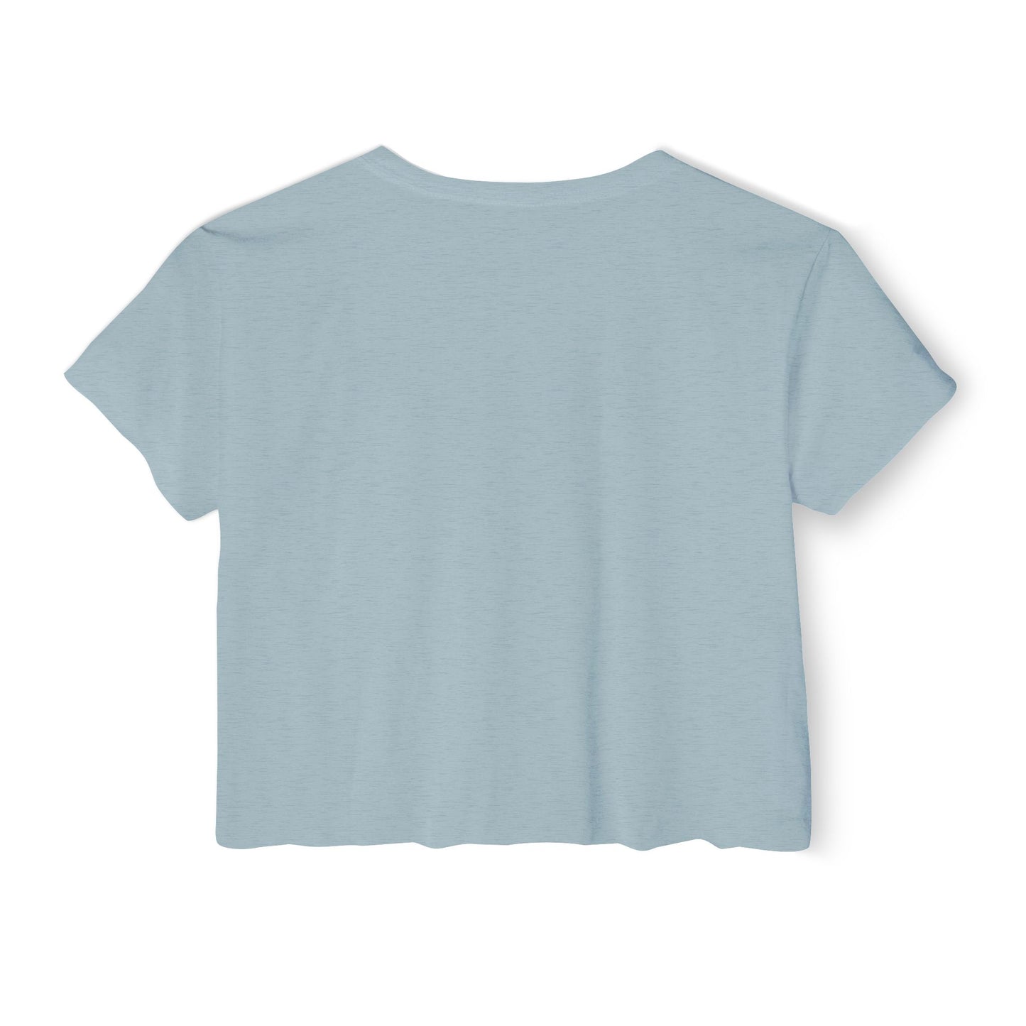 ABL- Road to the White House- Women's Festival Crop Top