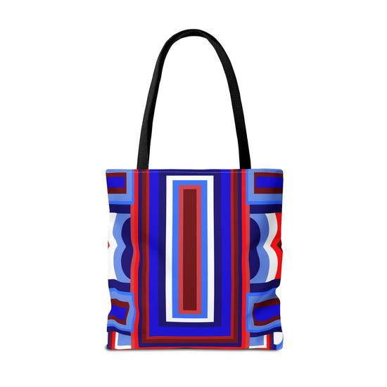 Vote 2024 (Face 1 ) Tote Bag