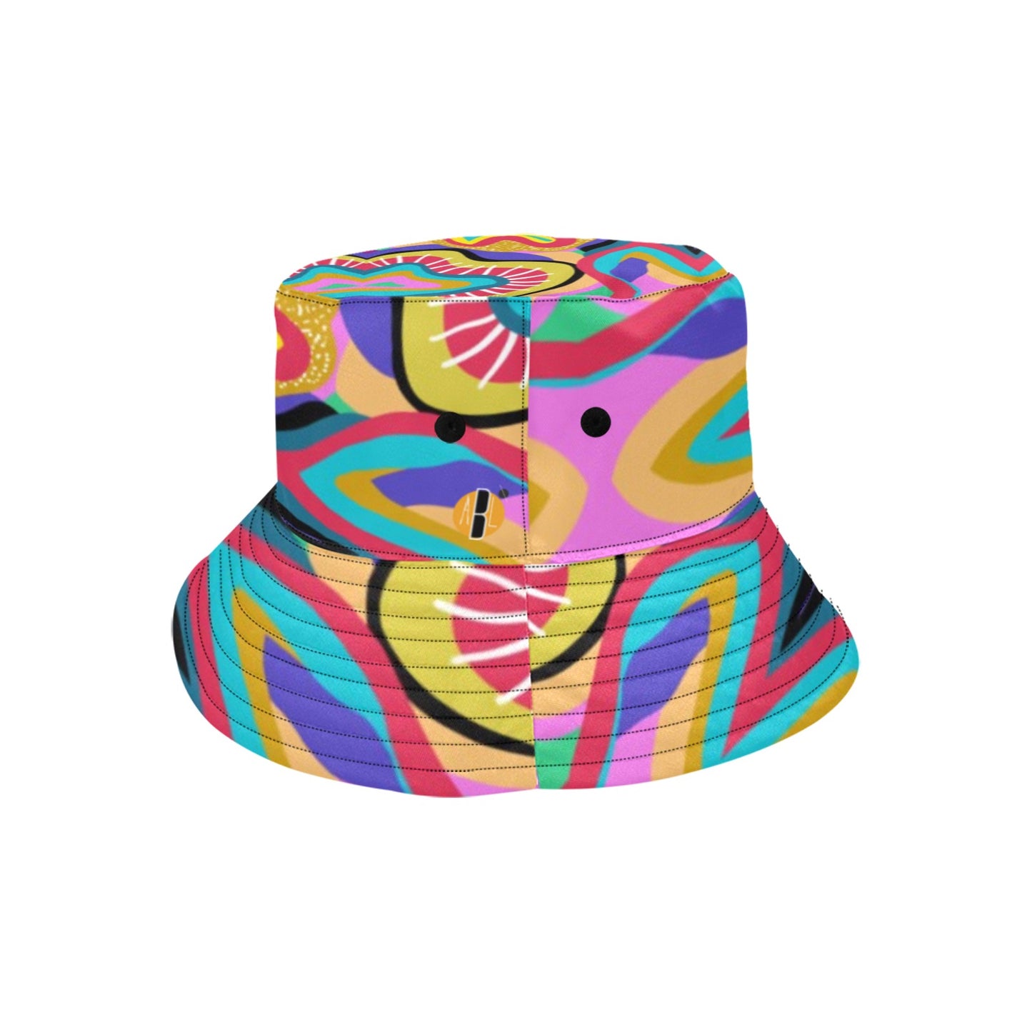 Cleopatra Design- Unisex Bucket Hat