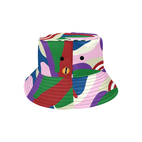 Gables Design- Unisex Summer Bucket Hat