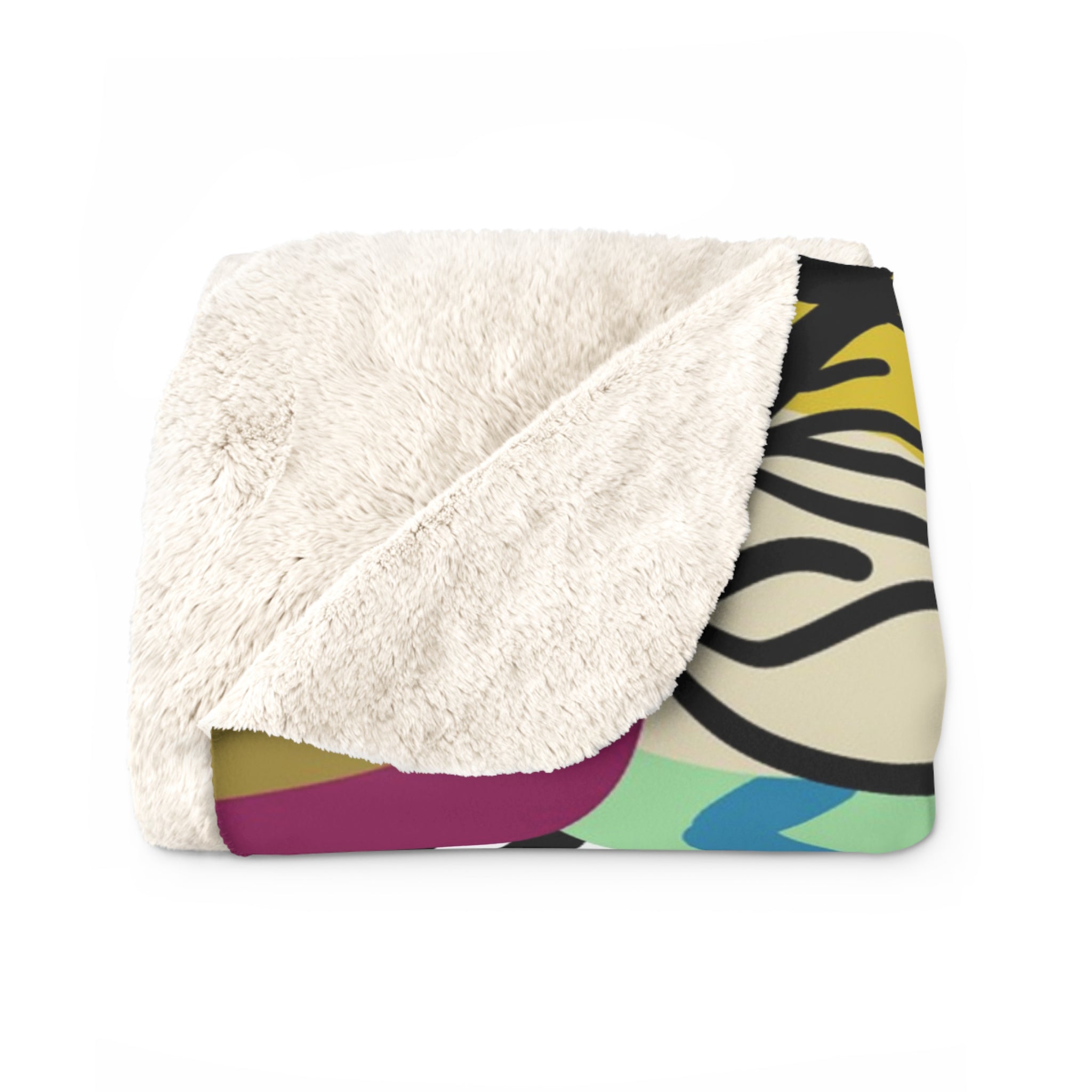 Essence of Abeille Blanket Abeille Creations ABL