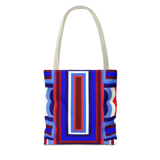 Vote 2024 (Face 1 ) Tote Bag