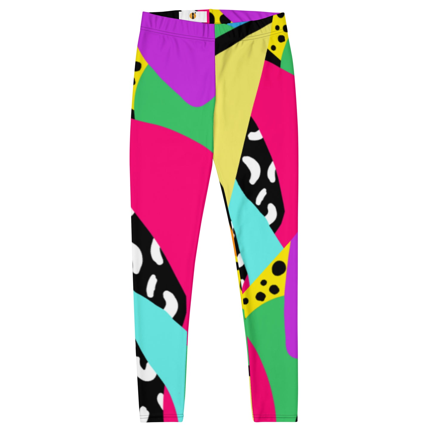 Kelle'- Leggings