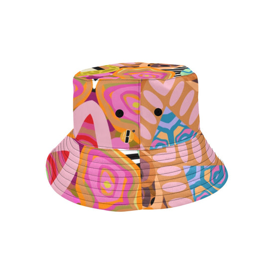 Essence of Abeille Design- Unisex  Bucket Hat