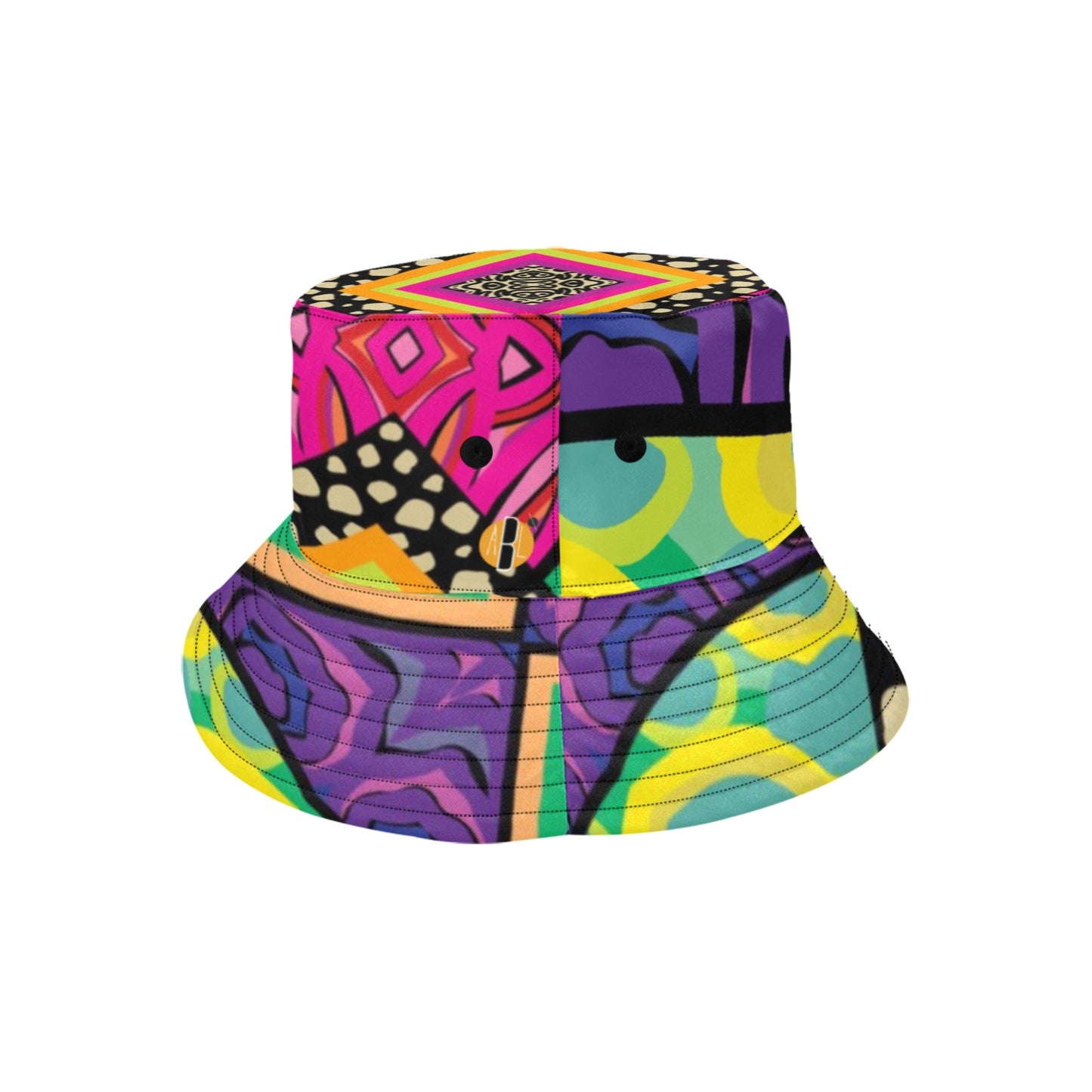 Mitchellopia Design- Unisex Bucket Hat