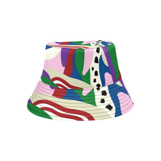 Gables Design- Unisex Summer Bucket Hat