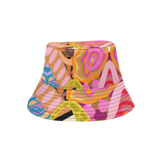 Essence of Abeille Design- Unisex  Bucket Hat