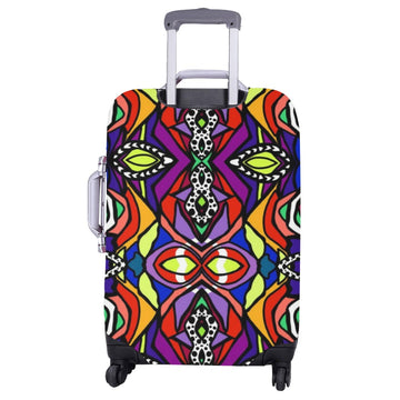 Luggage Cover/Large 26-28