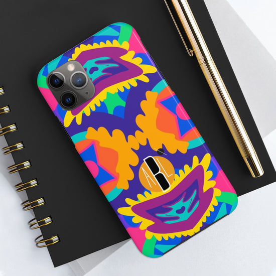 Circus Act Tough Phone Case (by Case-Mate)