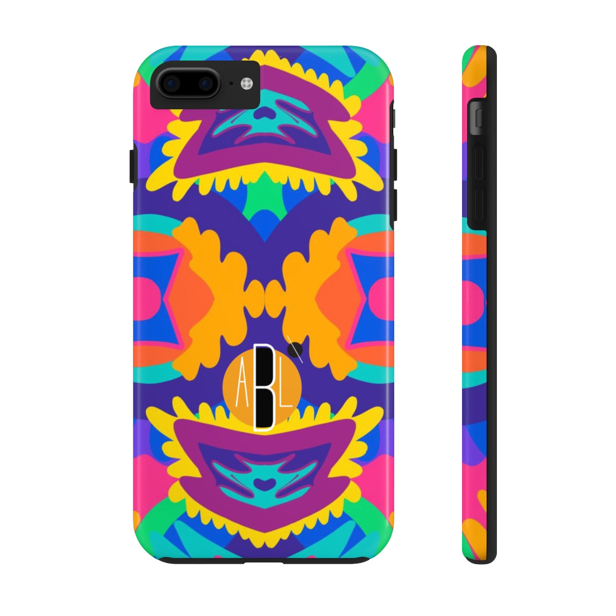 Circus Act Tough Phone Case (by Case-Mate)