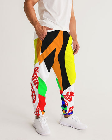 Men's Track Pants