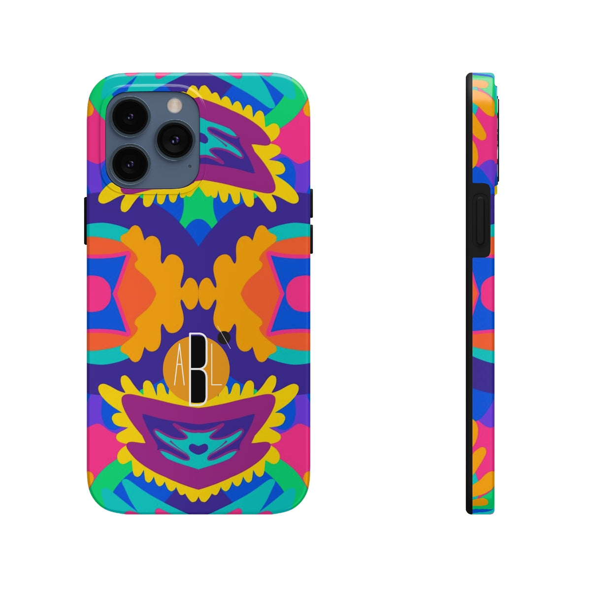 Circus Act Tough Phone Case (by Case-Mate)