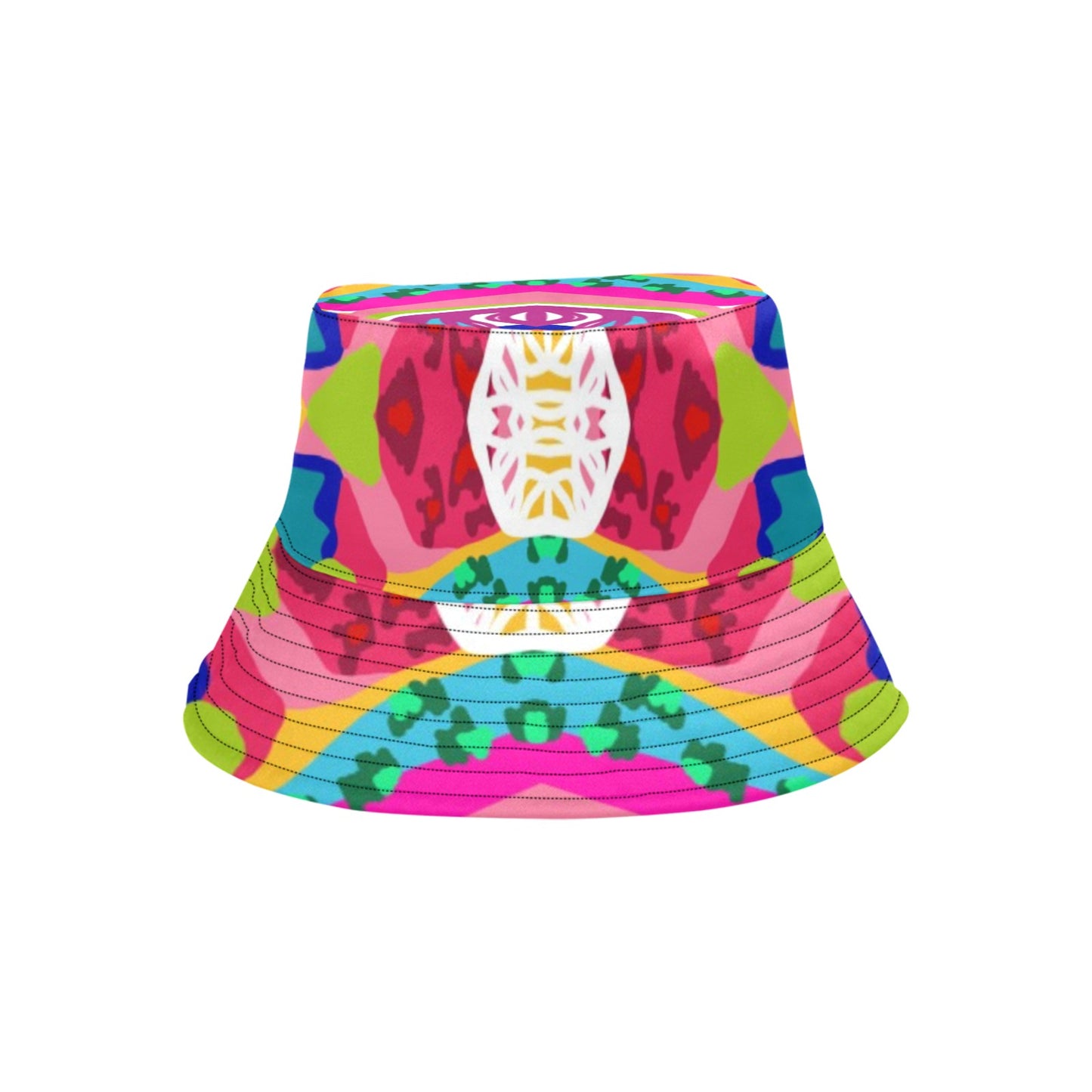 Manal Bucket- Unisex Bucket Hat