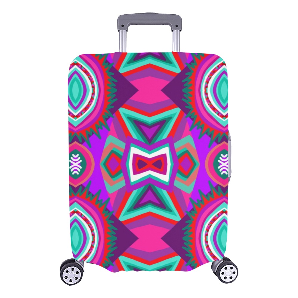The 26 Luggage Cover