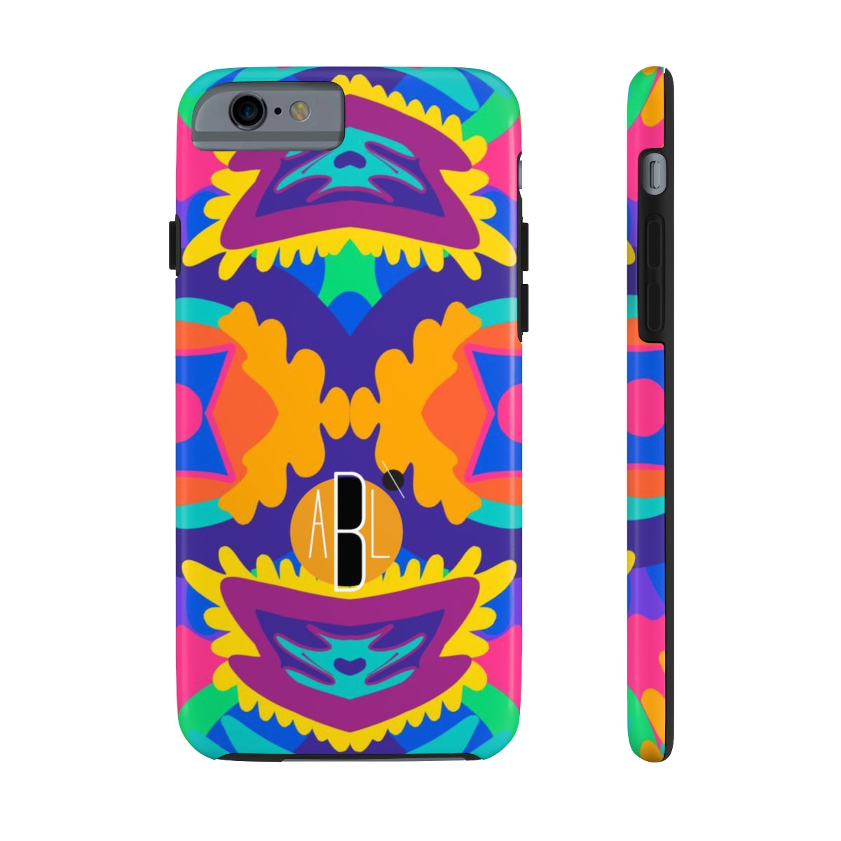 Circus Act Tough Phone Case (by Case-Mate)