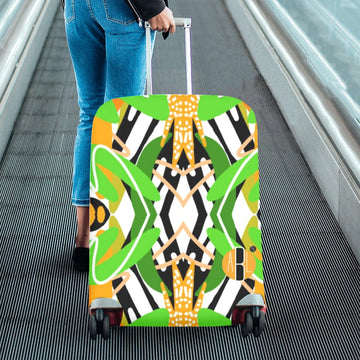 Luggage Cover/Large 26-28