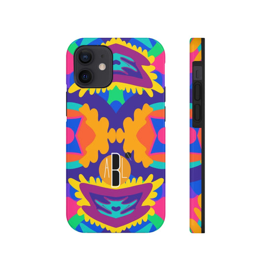 Circus Act Tough Phone Case (by Case-Mate)